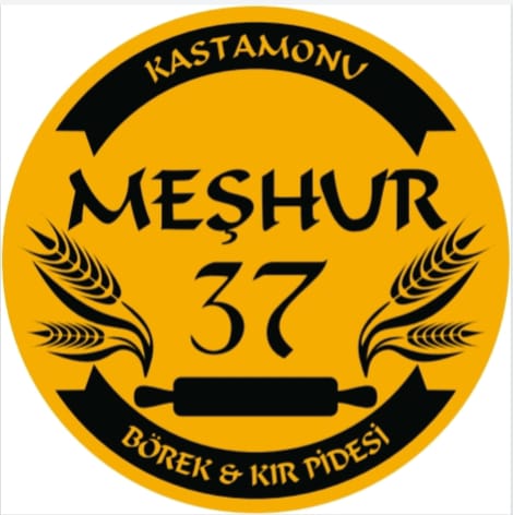 MEŞHUR 37 KASTAMONU BÖREK VE KIR PİDESİ